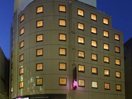 the b 八王子（ザビー はちおうじ） / 5