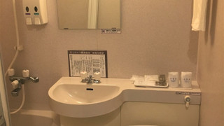 エコノミー ダブルルーム 禁煙