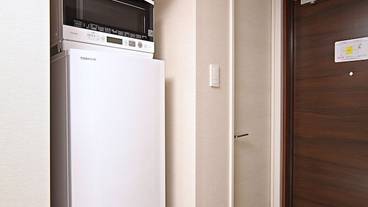 小型冷蔵庫 / 19