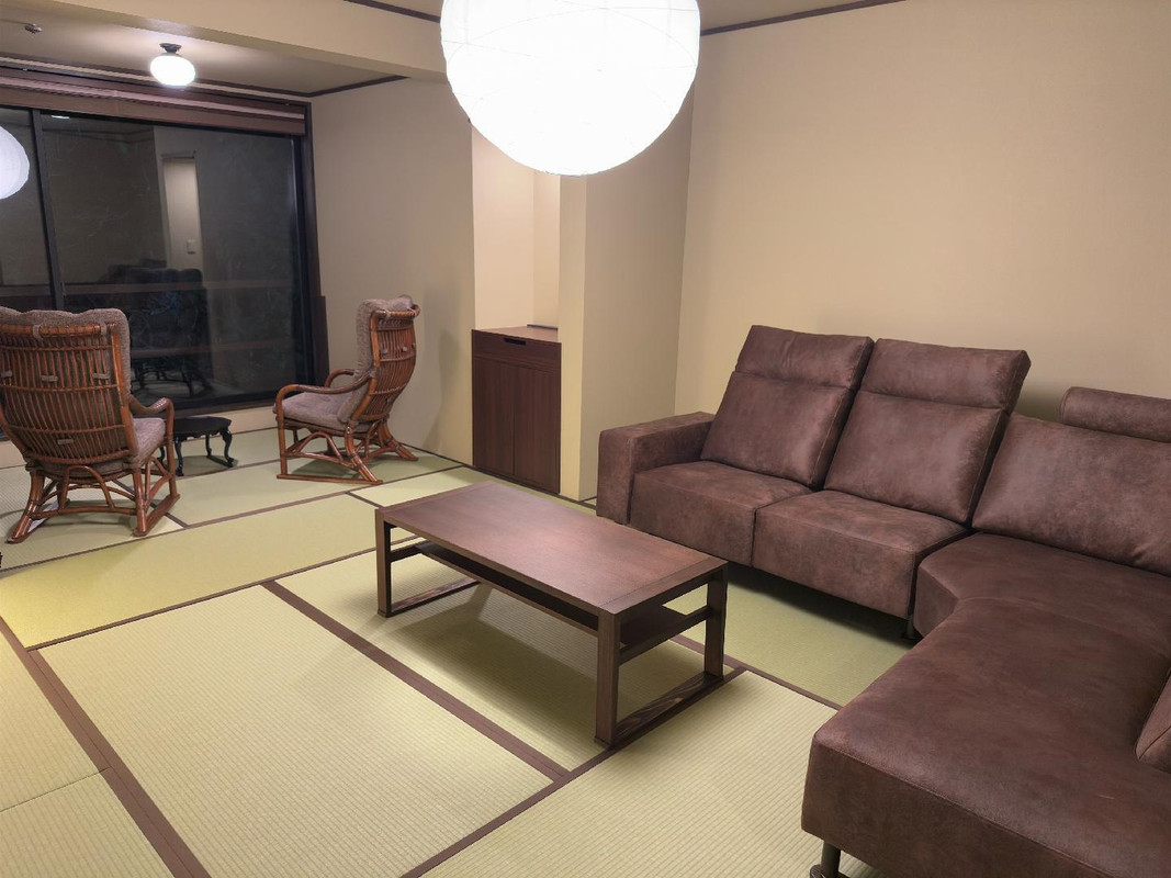 部屋