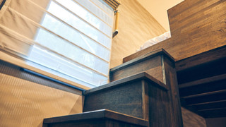 ラグジュアリー ヴィラ