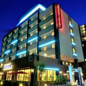 グランパークホテル ザ・ルクソー南柏（千葉県 ビジネスホテル） / 5