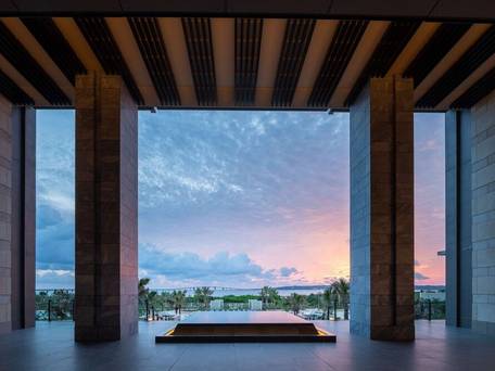 ヒルトン沖縄宮古島リゾート / 4