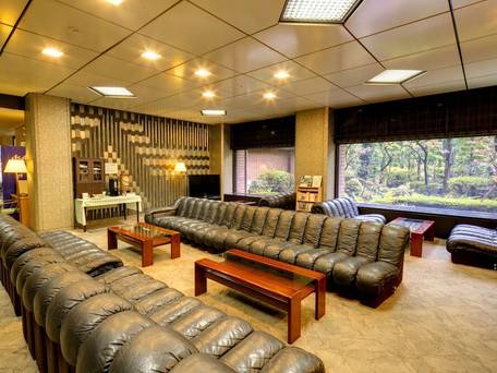 フォレストリゾート 湯の里 杉菜 / 2