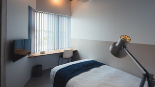 セミダブルルーム 禁煙