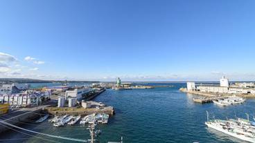 施設からの眺望 / 22