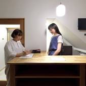 京都 枠伝庵離れ ホステル 翆（京都府 ゲストハウス・ホステル・ドミトリー） / 3