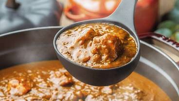 朝食スペース / 6