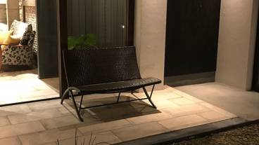 施設内の設備 / 1