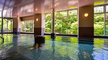 温泉 / 4