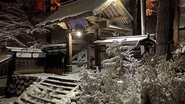 スノー スポーツとスキー / 13