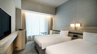 スタンダードツイン(禁煙)