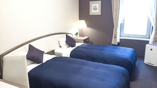 シングルルーム 喫煙可 (Run of house)