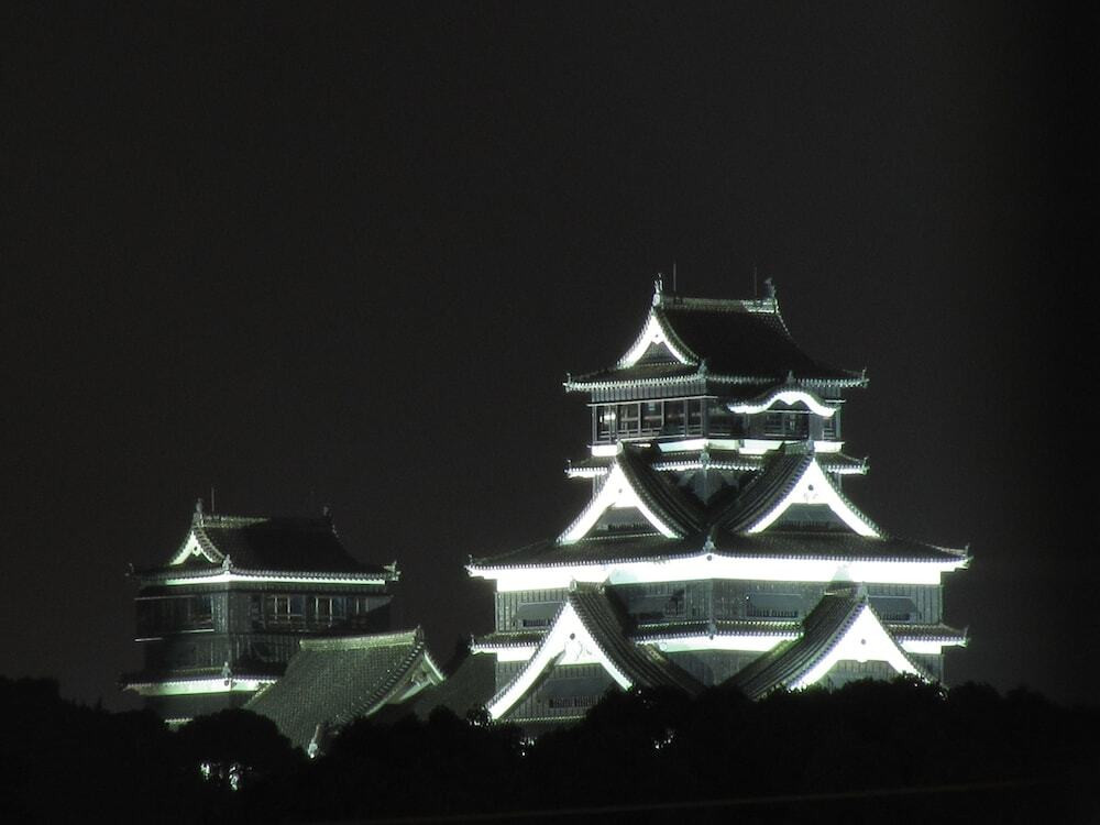 施設からの眺望