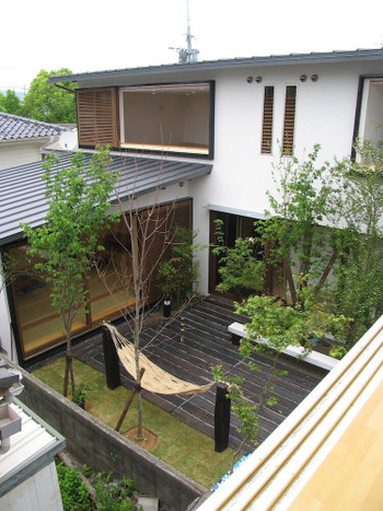 ナチュラルな雰囲気に、こころ安らぐ素朴な宿3521055