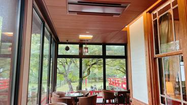 ティーラウンジ / 13