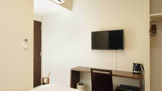 ダブルルーム 禁煙