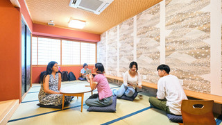 スーペリア和室 禁煙