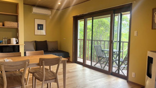 シャレ・アジュール シービュー 専用サウナ付き 禁煙