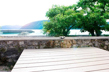 5.【リリーの家】フーテンの彼も過ごした海が目の前のゆる宿3547119