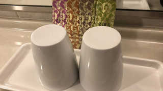 ツインルーム 禁煙