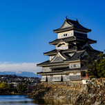 国宝5城きちんといえる？一度は行きたい日本の名城をご案内