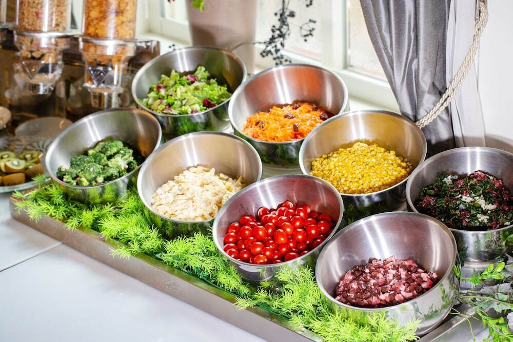 ホテルモントレ銀座（ホテルモントレギンザ） / 5