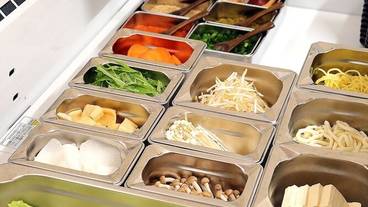 食事・飲み物 / 5