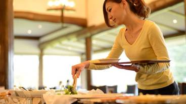 レストラン / 15