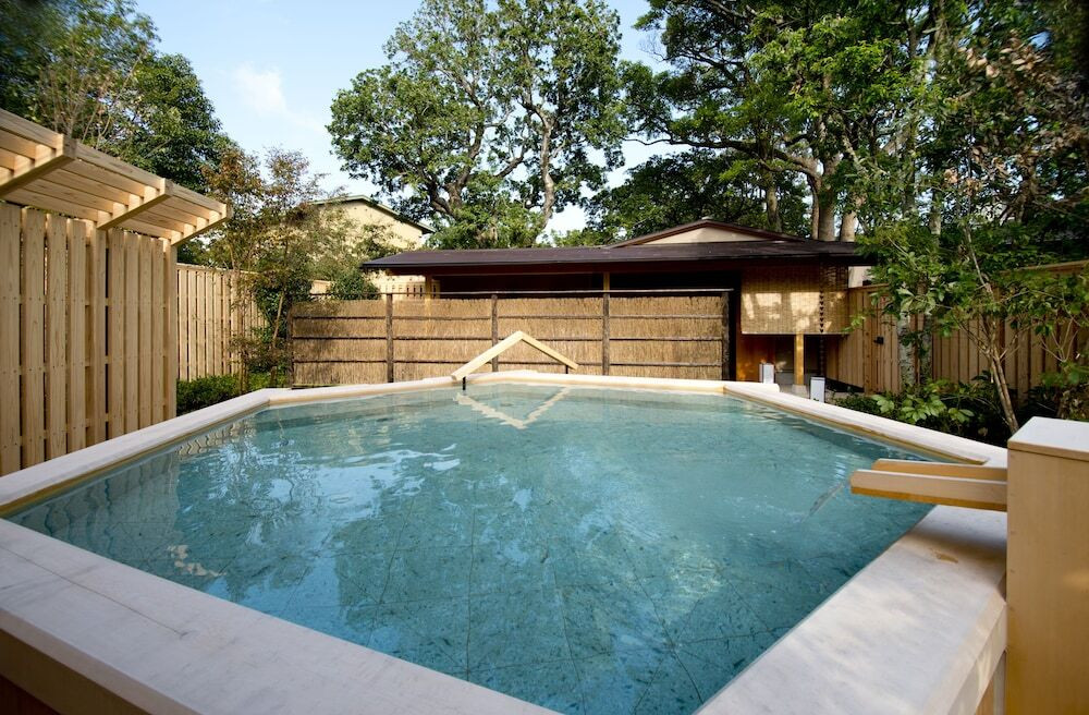 ABBA RESORTS IZU 坐漁荘（アバ リゾーツ イズ ザギョソウ） / 2