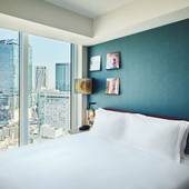 HOTEL INDIGO 東京渋谷（東京都 シティホテル） / 2