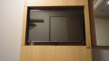 客室 / 23