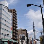 浅草セントラルホテル（東京都 ビジネスホテル） / 5