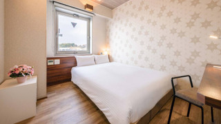 スタンダード ダブルルーム 禁煙