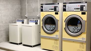 ランドリー ルーム / 5