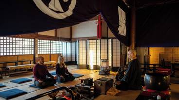 施設内の設備 / 20