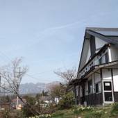 信州戸隠高原 民宿りんどう（長野県 民宿） / 2