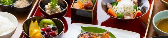 嬉野温泉で美味しい朝食ならここに泊まろう♪おすすめホテル＆旅館9選／佐賀県