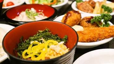 朝食 / 1