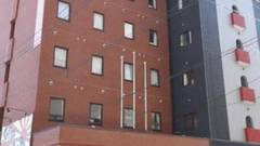 駅前ホテル パルーデ釧路（旧：駅前ホテル アダチ）