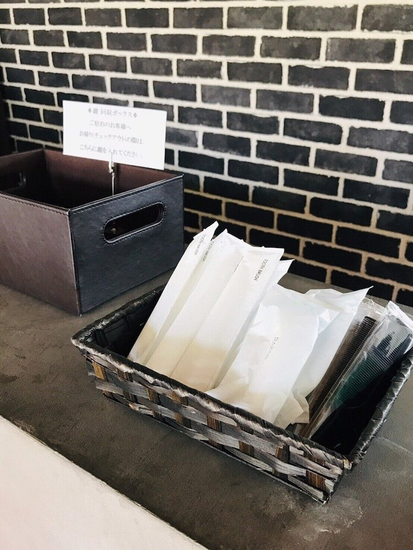 客室の設備とサービス