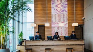 レセプション ホール / 33