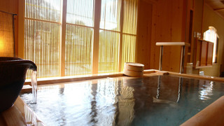 和洋室 ツインルーム 露天風呂付