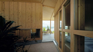 (Sea) キング 禁煙