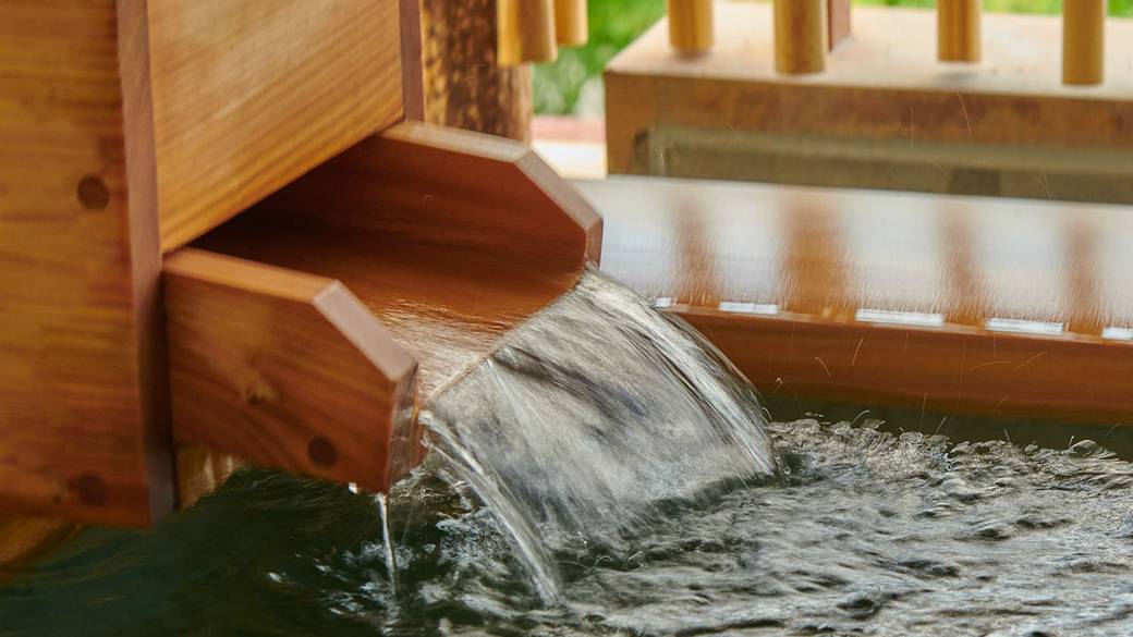 温泉イメージ / 1