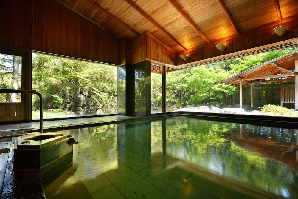 「真の日本旅館」で満ち足りたひとときを4575260