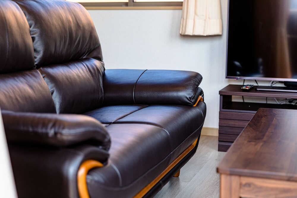 リビングルーム