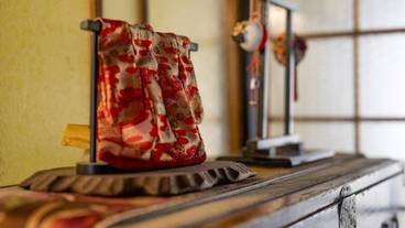 施設内の設備 / 2