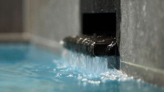 コンフォートスタジオ 3ベッド (テラス付き・プライベートサウナ利用21:30-23:00) 禁煙