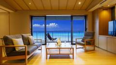 海の旅亭 おきなわ名嘉真荘